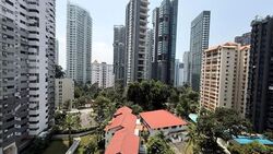 Riveria Gardens (D9), Apartment #610235041